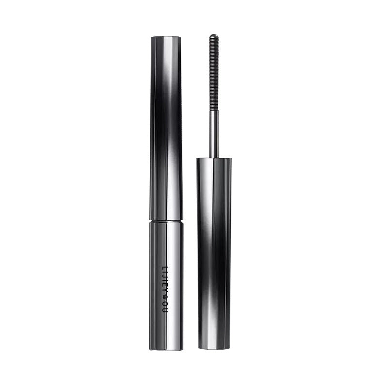 Waterproof Lengthening Curling Mascara for Lower Lashes