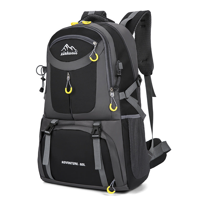 New 40L/60L Outdoor Backpack for Sports & Travel