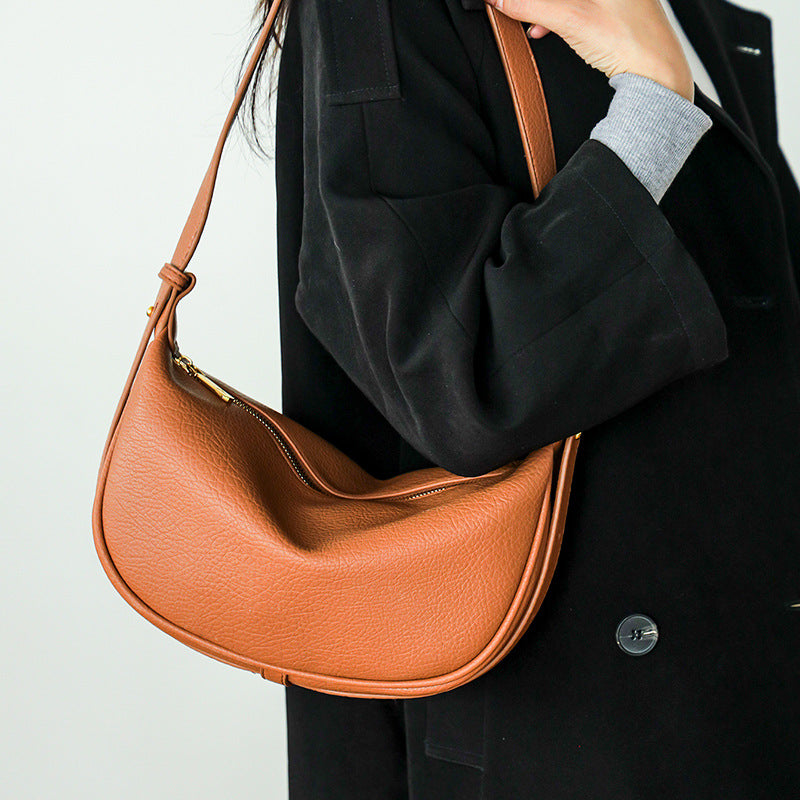 2023 Women's Minimalist Retro Stylish Shoulder Bag