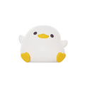 Silicone Duck USB Rechargeable Night Light Lamp