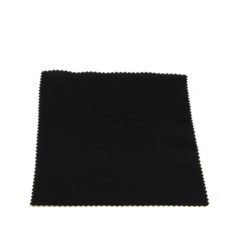 Microfiber Cleaning Cloth for Glasses and Lenses