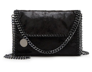 Casual One-Shoulder Women's Stylish Chain Bag (One Piece)