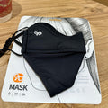 Lightweight UPF50+ Sun Protection Face Mask for Women