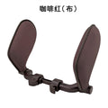Car Headrest for Kids - U-Shaped Neck Support Pillow