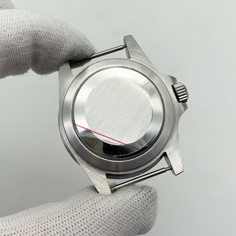 Replacement SUB Watch Case Set for 2813/3804/8215