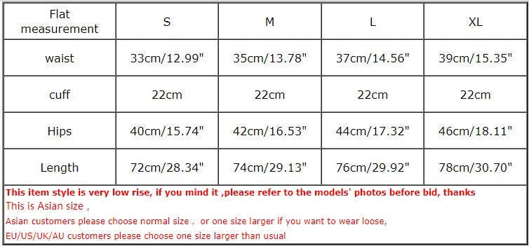 Men's Fashion Warm Long Johns with Penis Bag Tights
