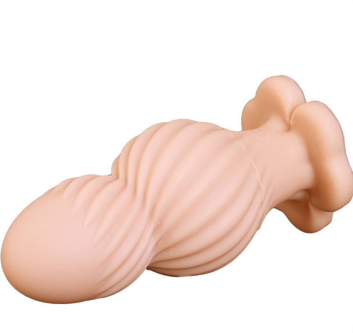 Glass Anal Plug Set for Male and Female Pleasure