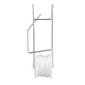 Plastic Twine Crop Trellis Roller Hook for Garden Use