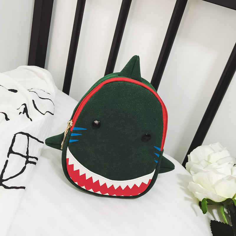 Mini Casual Backpack