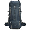 70+5L Lightweight Hiking Backpack for Men and Women