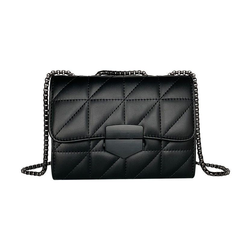 2023 Stylish Shoulder Bag with Chain Strap for Women