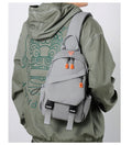 Division Game Tactical Backpack and Sling Bag