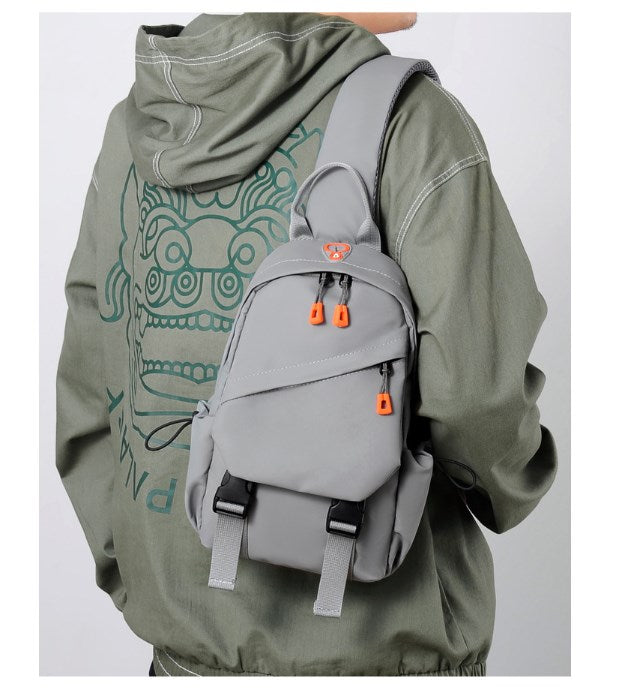 Division Game Tactical Backpack and Sling Bag
