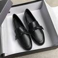 2023 Spring Versatile Flat Loafers for Women (Size 41-43)