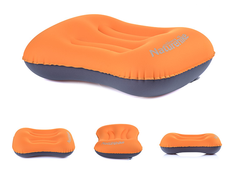 Travel Portable Inflatable Sleep Pillow
