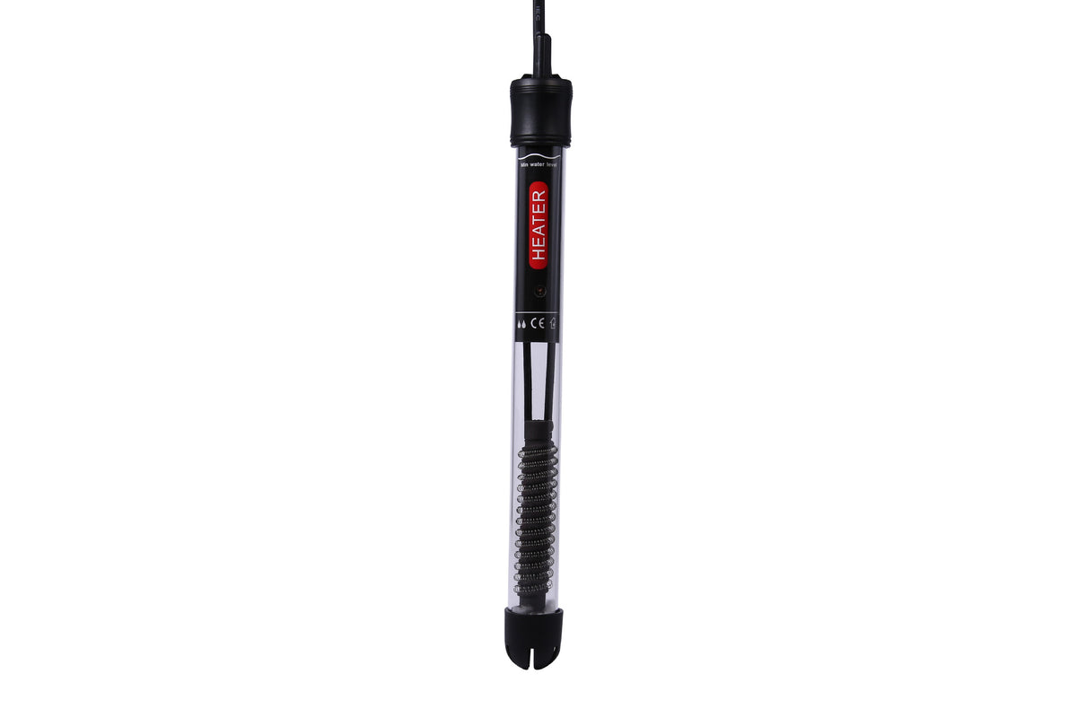 Aquarium Heater Stick with Automatic Temperature Control