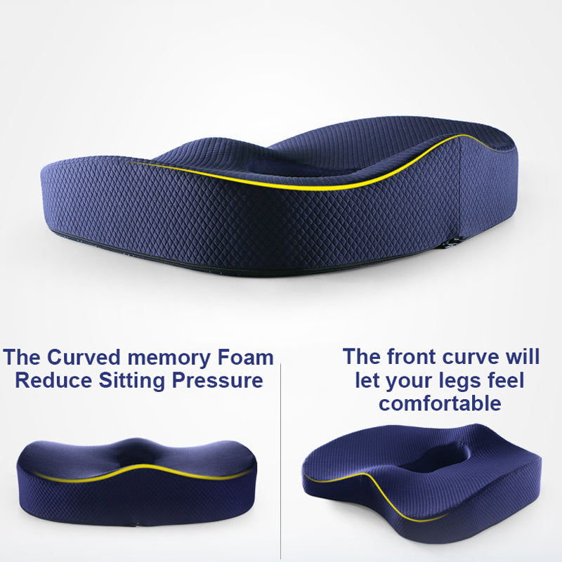 Memory Foam Seat Cushion for Cushion Chair