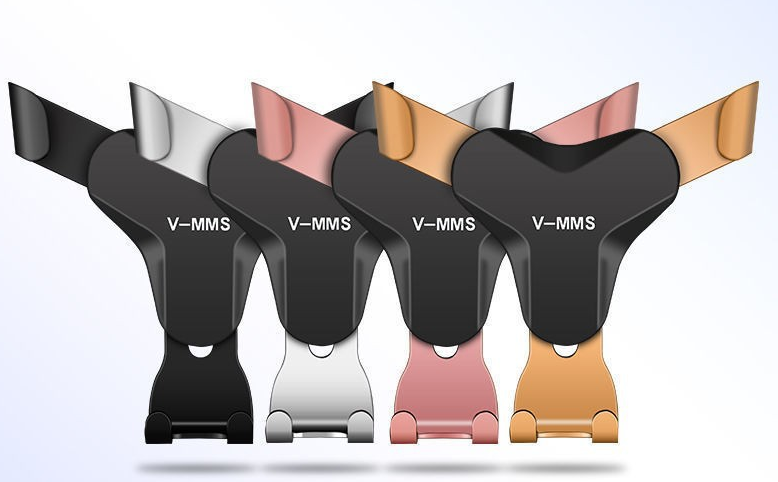 Gravity Phone Holder for Car Air Vent - Y-Type Design