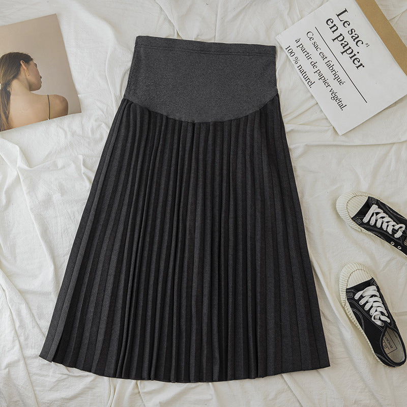 Winter Fashion Maternity Clothing for Pregnant Women