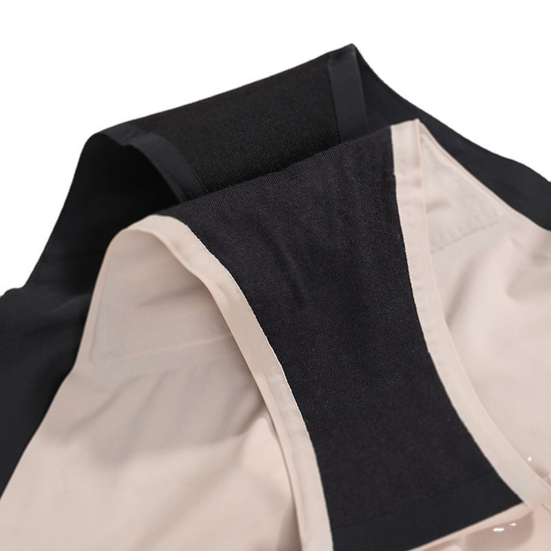 Women’s Low-Rise Period Underwear with Leak Protection