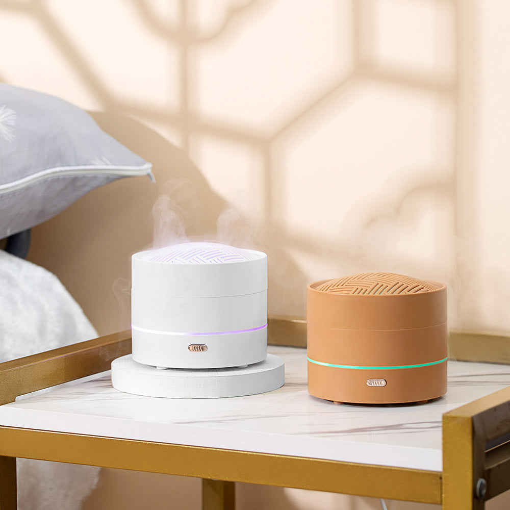 Creative USB Aroma Diffuser for Home and Office
