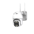 8x Zoom Binocular Dome Surveillance Camera