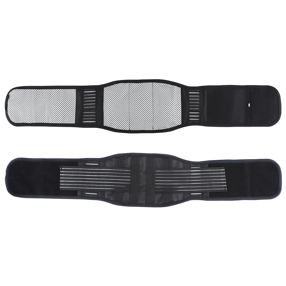 20 Magnetic Winter Waist Support for Sports & Warmth