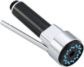 Pull-Down Spring Faucet Replacement Spray Head