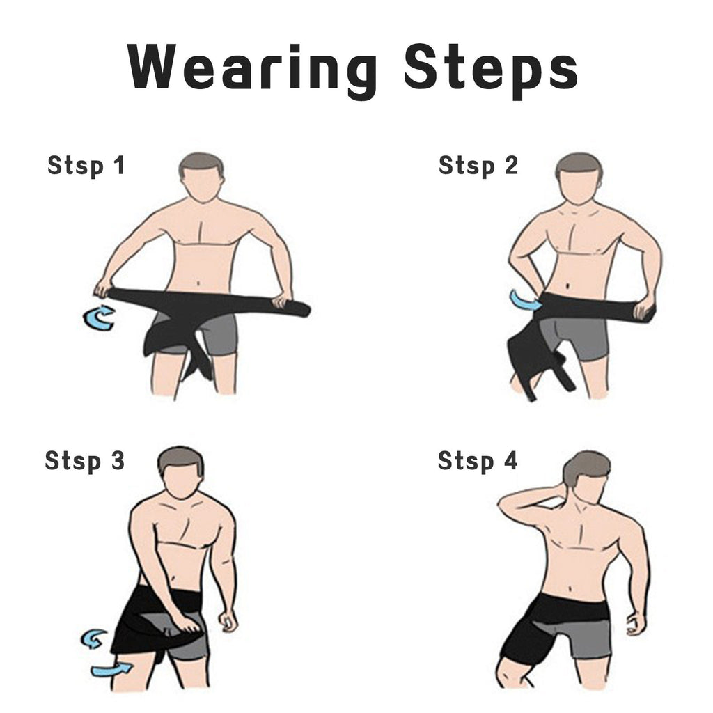 Wholesale Leg Protection Gear for Muscle Strain Prevention
