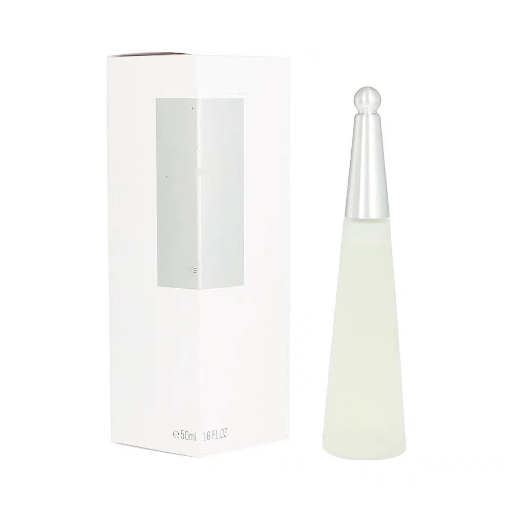 "Long-lasting Unisex Perfume with Woody Notes"
