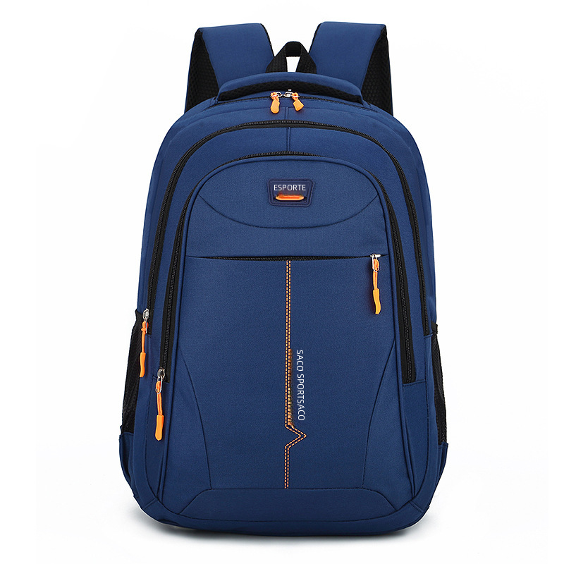 Fashionable Outdoor Backpack for Travel and Leisure