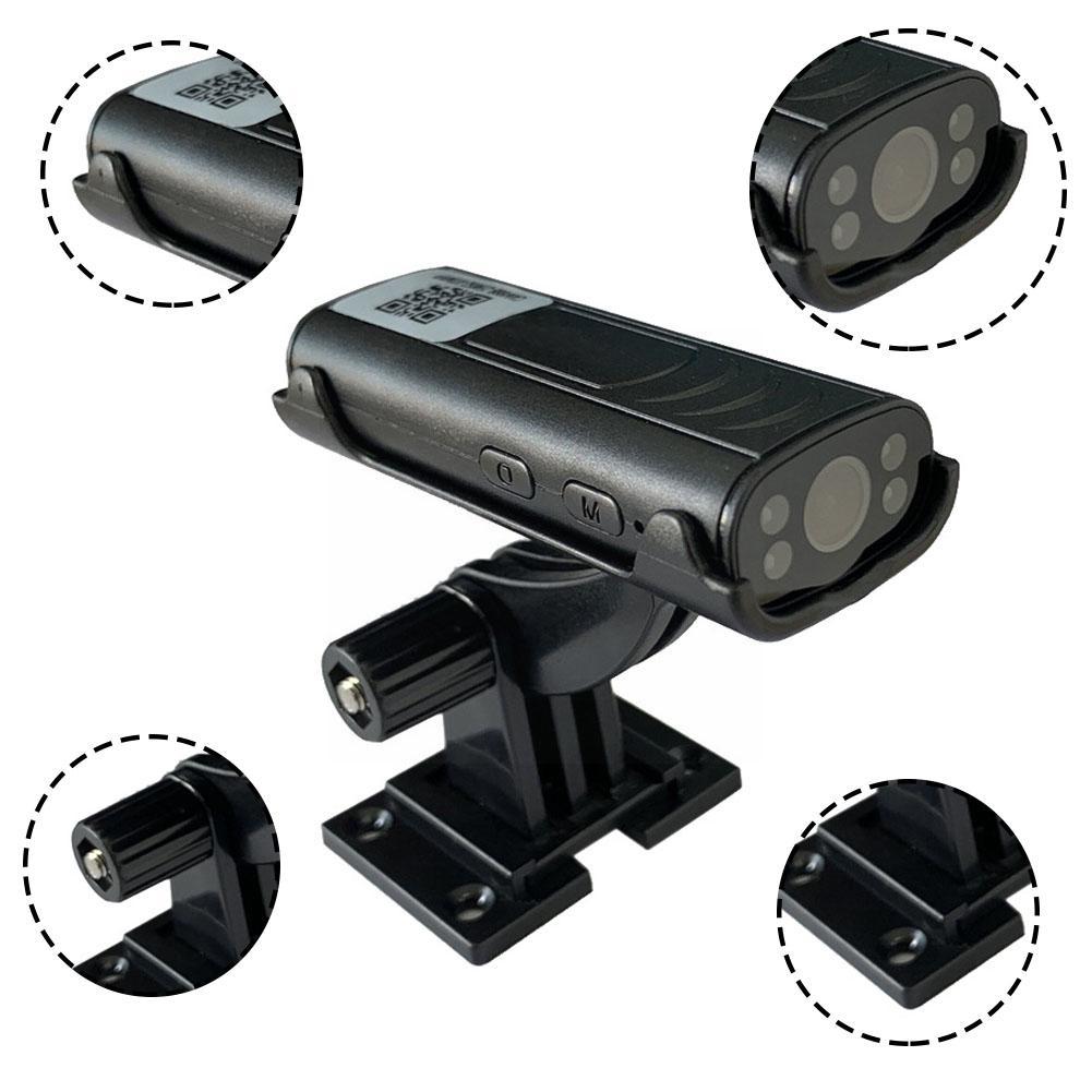 Wireless HD Night Vision IP Camera for Home Surveillance