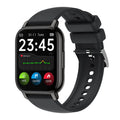 P66 Smart Watch with Heart Rate and Bluetooth Call