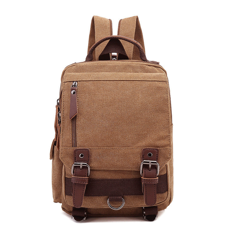 Outdoor Travel Backpacks for Students and Adults