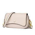 2023 Women's Genuine Leather Crossbody Bag - Versatile