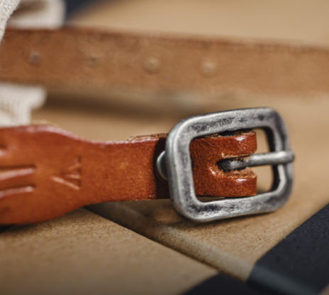 Vintage Leather Adjustable Bracelet for Men