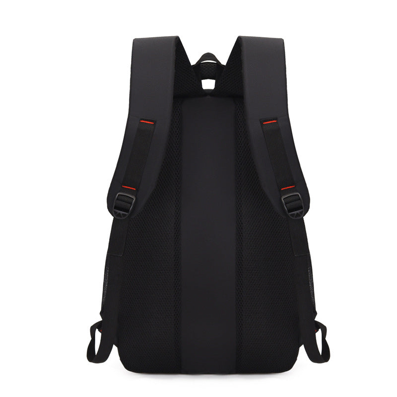 Large Capacity Casual Travel Backpack for Men