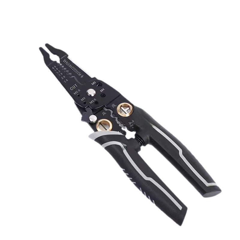 Stainless Steel Multi-Function 11-in-1 Wire Tool