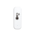 Tuya Smart WiFi Indoor Temperature and Humidity Sensor