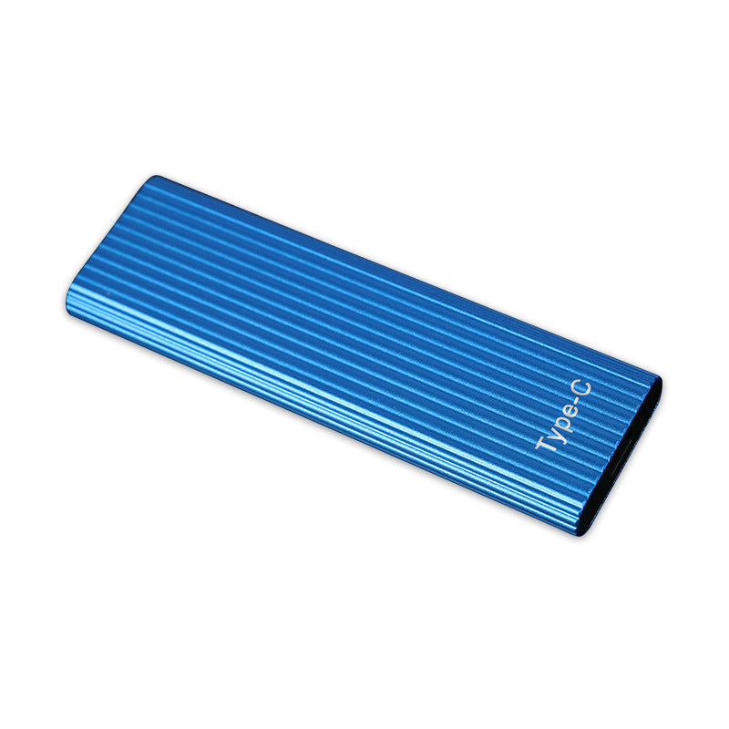 Compact Mini Portable Solid State Drive