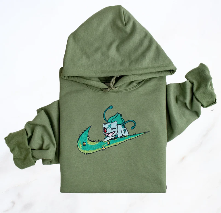 Hoodie (Single Item)