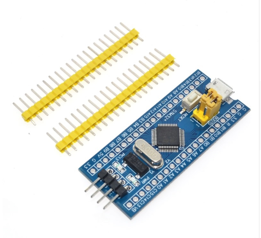 STM32F103C8T6 ARM Core Module for System Development