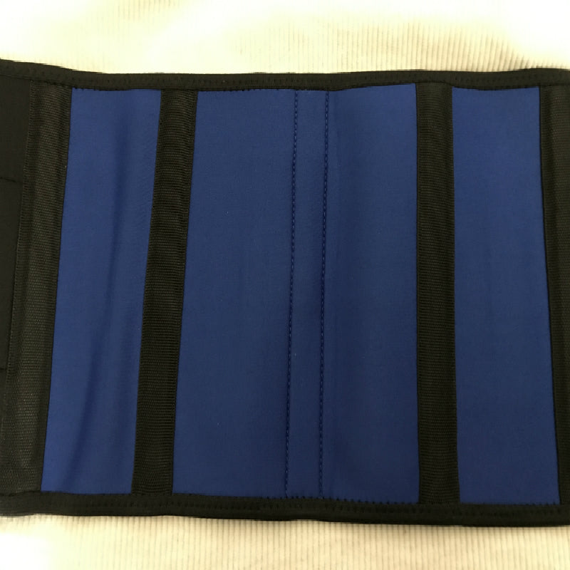 Men's Neoprene Tummy Trimmer Abdominal Support Belt