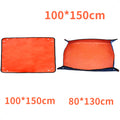Thickened Waterproof Gardening Soil Replacement Mat