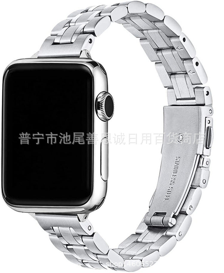 Stainless Steel Band for Apple iWatch 38/42mm