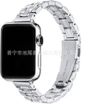 Stainless Steel Band for Apple iWatch 38/42mm