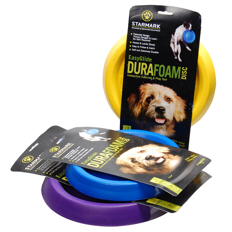 Pet Frisbee for Dogs