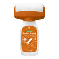 Orange Interior Latex Paint