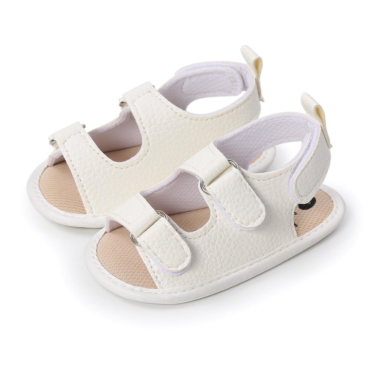 New Spring Summer Baby Boy Soft Sandals (Model 2002)