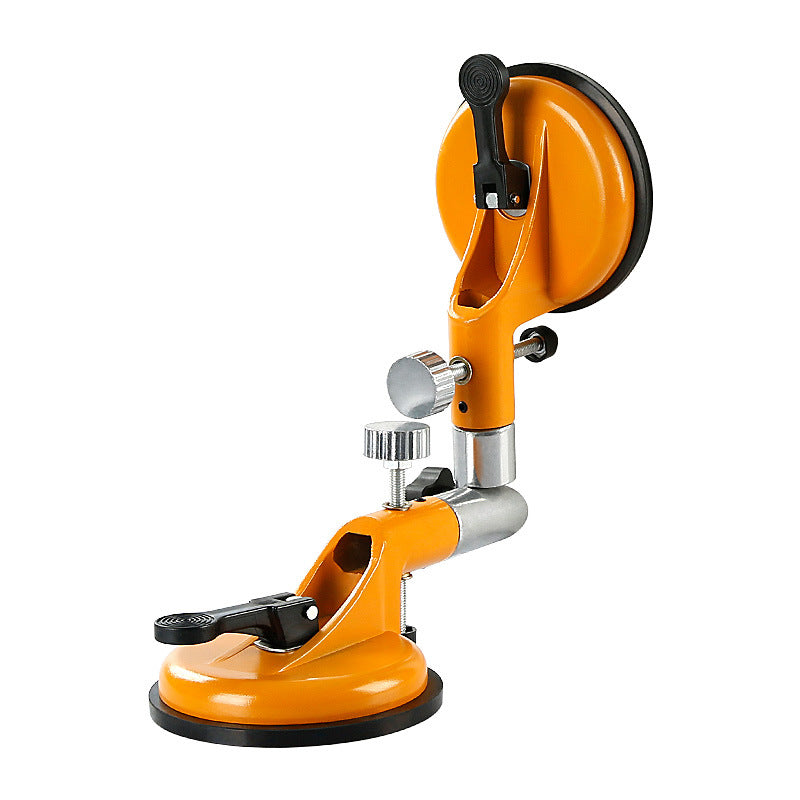 90-Degree Tile Leveling Tool for Glass and Stone